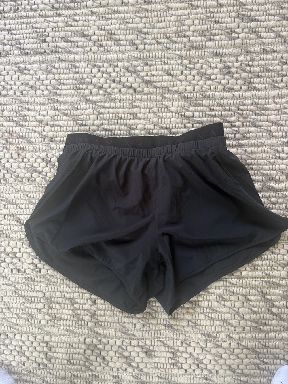 Varley shorts